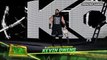 WWE 2K17 Mods AJ Styles Vs Kevin Owens EXTREME CAGE MATCH