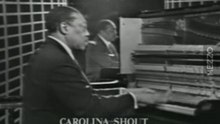 Joe Turner - Cloud Fifteen / Carolina Shout