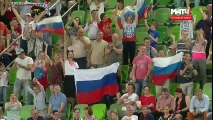 Hungary vs Russia 0-3 All Goals and Highlights 05-06-2017 HD