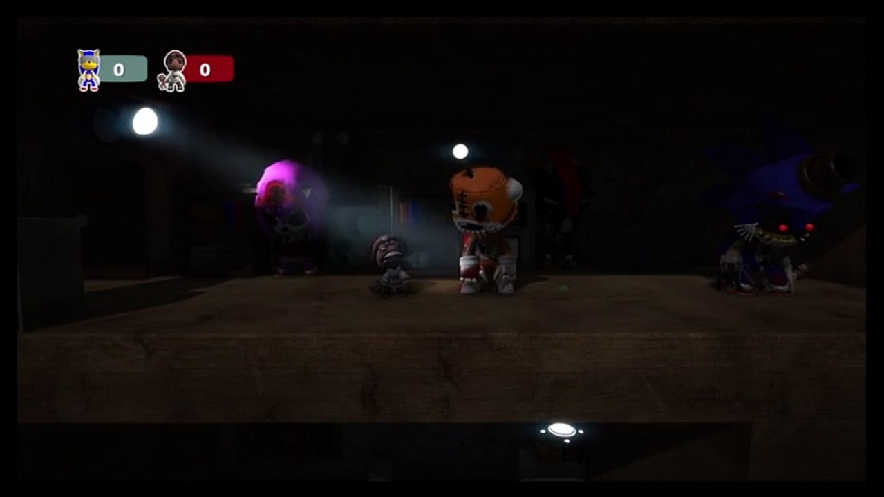 Sonic and damaestro10 vs Funaf sool (173)