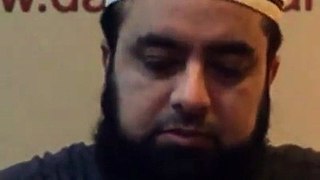 2.Masail Aur Un ka Hal - Mufti Muhammad Zubair Sahab - Darsequran.com