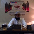 3.Masail Aur Un ka Hal - Mufti Muhammad Zubair Sahab - Darsequran.com
