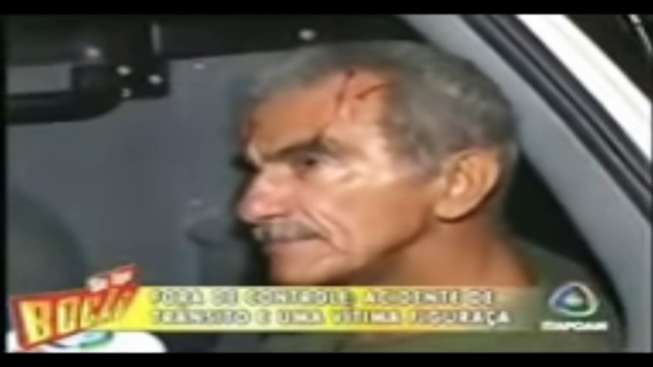 Presos engraçados #2 - Narrado pelo google tradutor - DASH