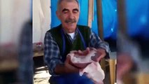 Nusr-Et'e Meydan Okuyan Adanalı Kasap Ali Baba