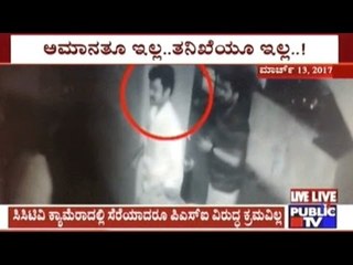 Belgaum: PSI Attacks Bar Owner For Denying Free Alcohol On Holi, Dept. Attempts Cover Up