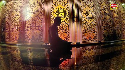 Ishq Ramzan - Official Ramzan Naat By Shabbir Abu Talib