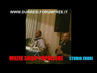 Hekuran Xhambazi - Kong Zamoni 2017