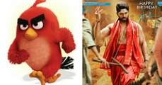 DJ Duvvada Jagannadham Trailer | Spoof video | Allu Arjun | Angry birds | Fan made  -DJ Duvvada Jagannadham Trailer - Allu Arjun,Pooja Hegde | Harish Shankar | Dil Raju - #DJTrailer