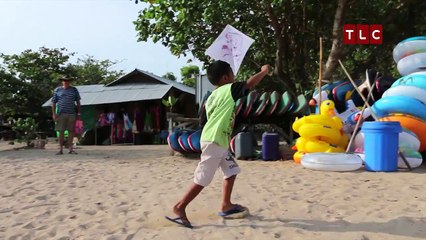 EP7 Maes Vlog: A Day By The Beach | WONDERNESIA