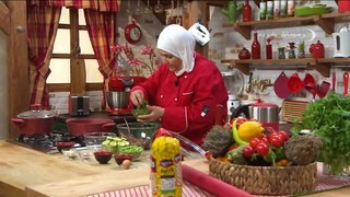 Samira TV - Programme inconnu - 01-06-2017 06h30 01h (176)