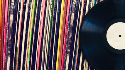 3 Groovy Ways to Get In on the Vinyl Revival