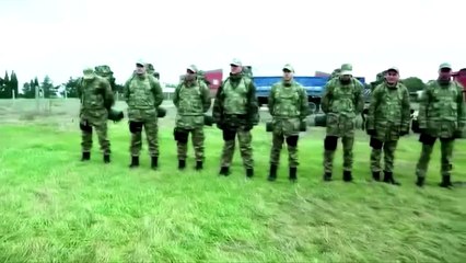 TSK ve MSB Destekli ilk Özel Kuvvetler Dizisi- SÖZ