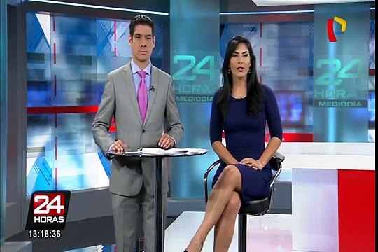 Chiclayo: bus interprovincial se incendió en plena carretera