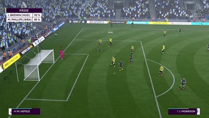 Krasse Reaction #PaybackforMaxime