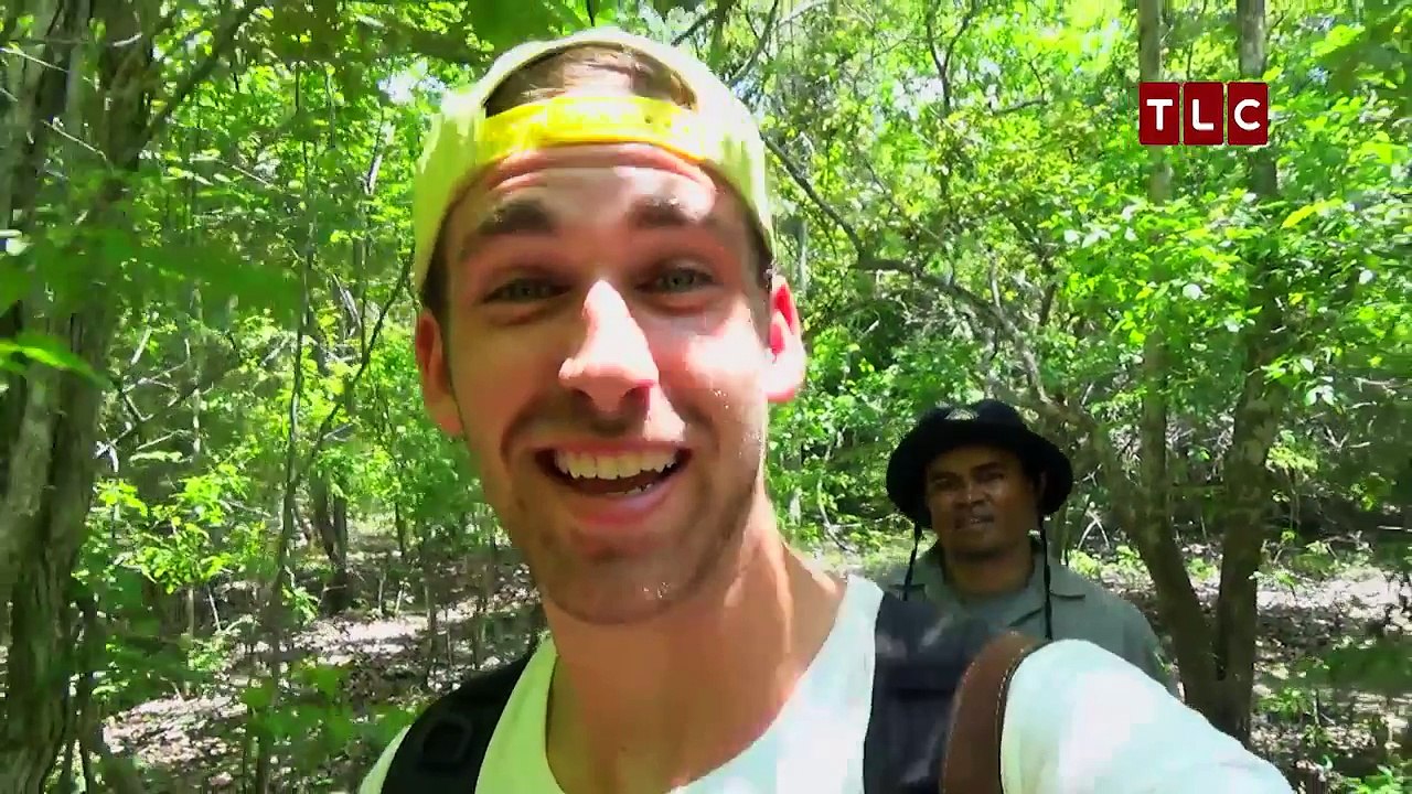 EP12 Lukes Vlog: Komodo National Park | WONDERNESIA