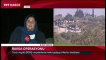 Rakka Operasyonu