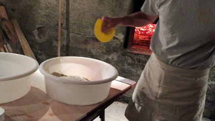 Dur trav ail dans la nuit de samedi à dimanche