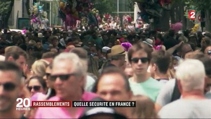Nîmes : quelle sécurité pour la feria de la Pentecôte ?