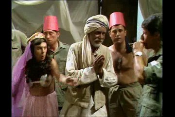 It Ain't Half Hot Mum S02E07 - Has Anyone Seen My Cobra