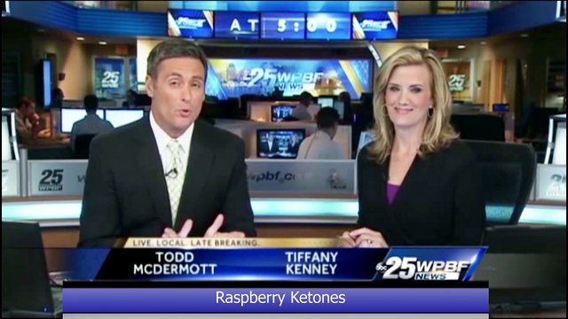 The Skinny on Raspberry Ketones