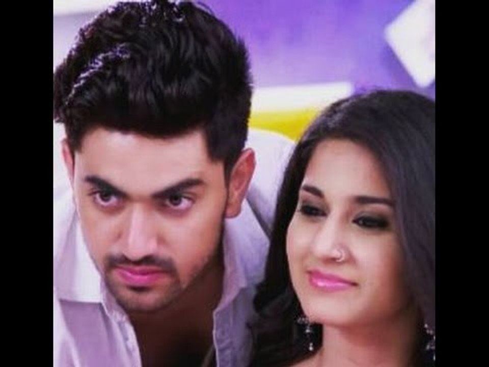 Neil to calm Avni’s revenge storm in Naamkarann