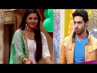 Udaan Latest- Insecure & drunk Suraj gets arrested by Inspector Ajay