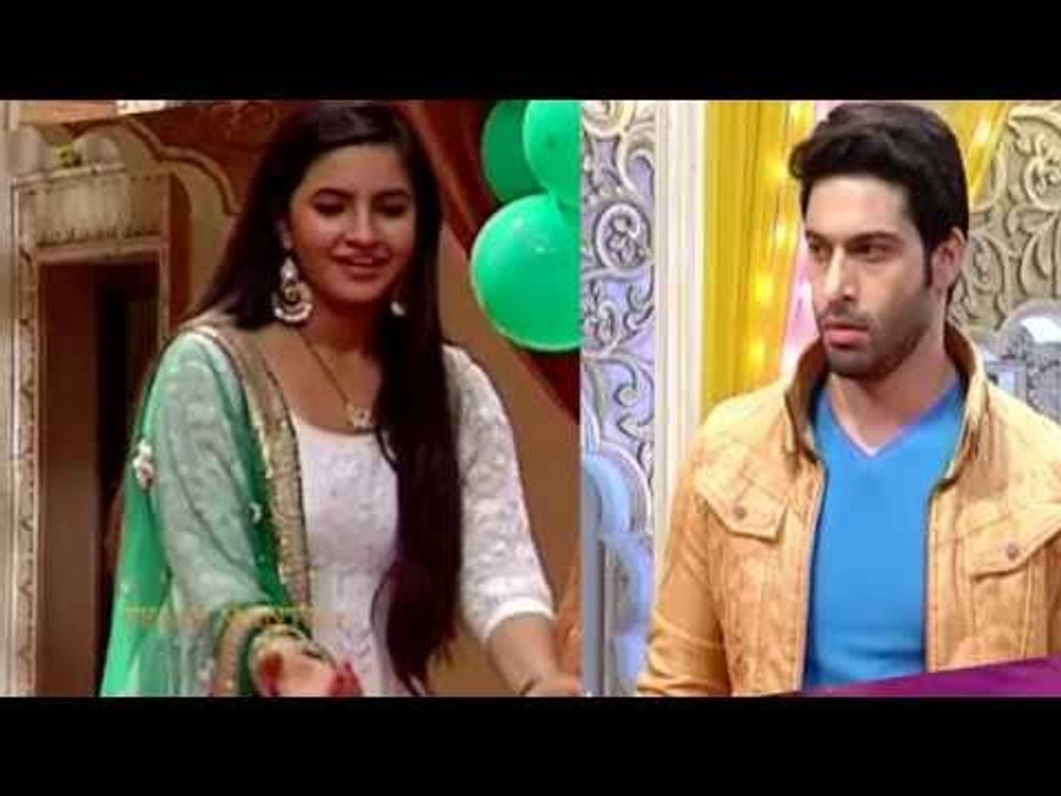Udaan Latest- Insecure & drunk Suraj gets arrested by Inspector Ajay