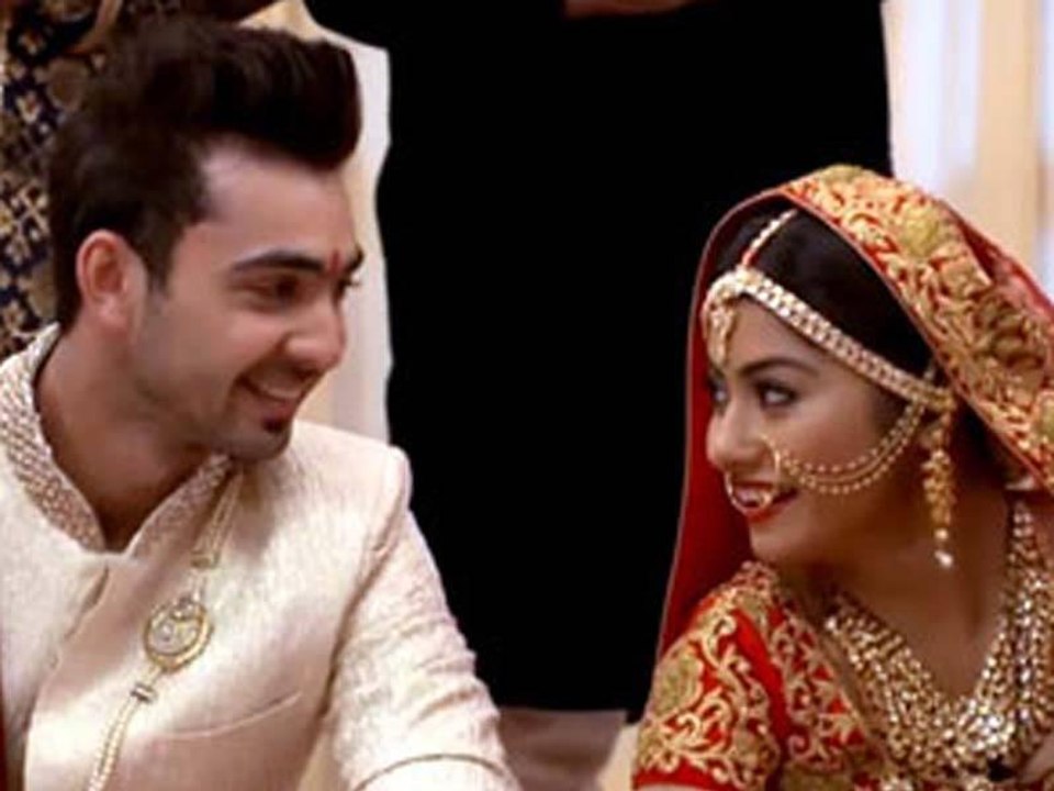 Yeh Hai Mohabbatein 5th June-- Adi-Aliya honeymoon gets cancelled while Ishita and Aliya have a disagreement