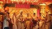 Abhishek Aishwarya Wedding New Pics - Aish Smiling and ...