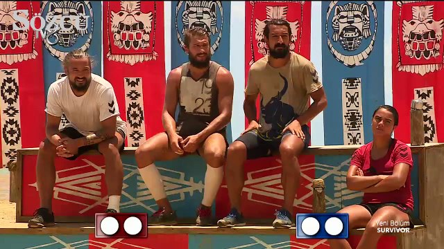 Sema ve Elif'in nefes kesen atış mücadelesi!