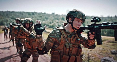 Söz Dizisi 10'uncu Bölümünü Şırnak Şehitlerine İthaf Etti