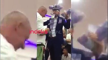 Rekord i ‘bakshishit’, mbi 50 mijë franga për të fejuarin nga Ferizaj