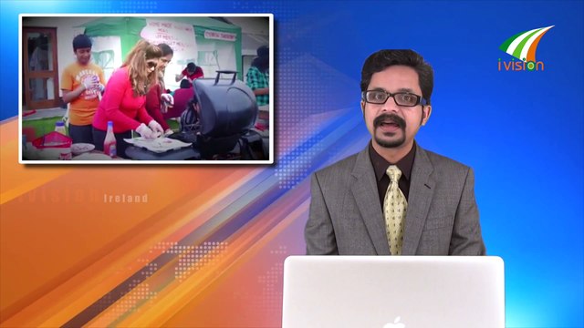 Ivision Global Pravasi Malayalam News 30 ഐവിഷൻ ഗ്ലോബൽ പ്രവാസി മലയാളം വാർത്ത‍ by Ivision Ireland