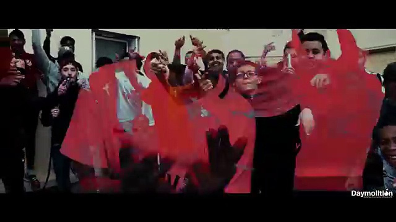 Dadi - Maréchal Mortier