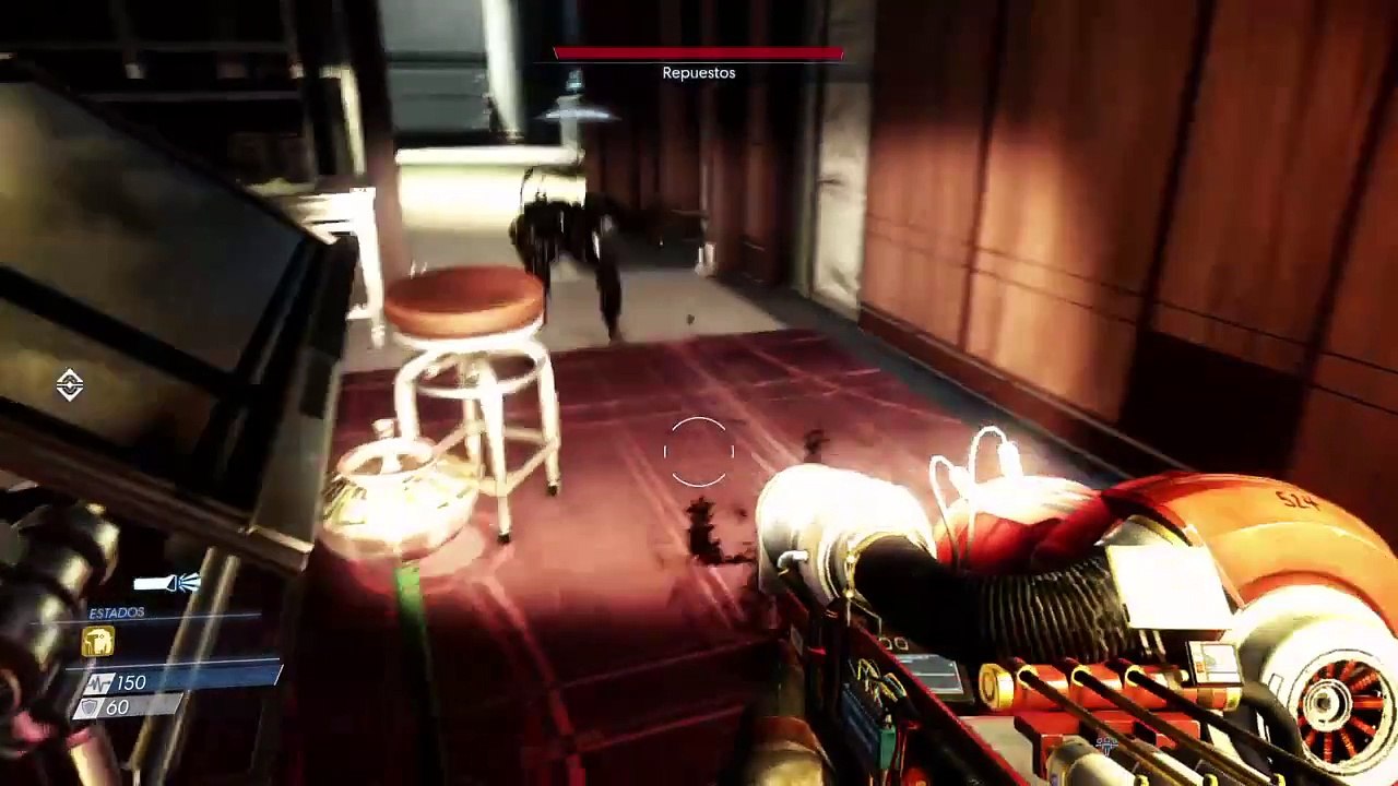prey parte 2