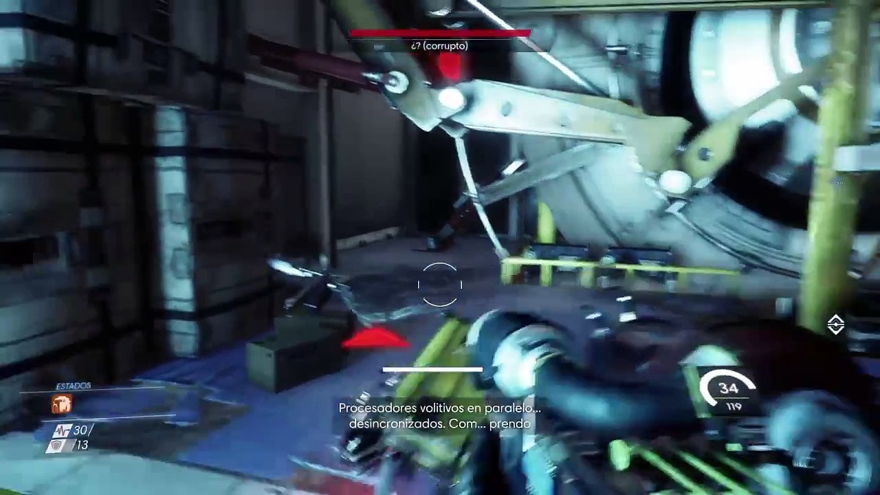 prey parte 3