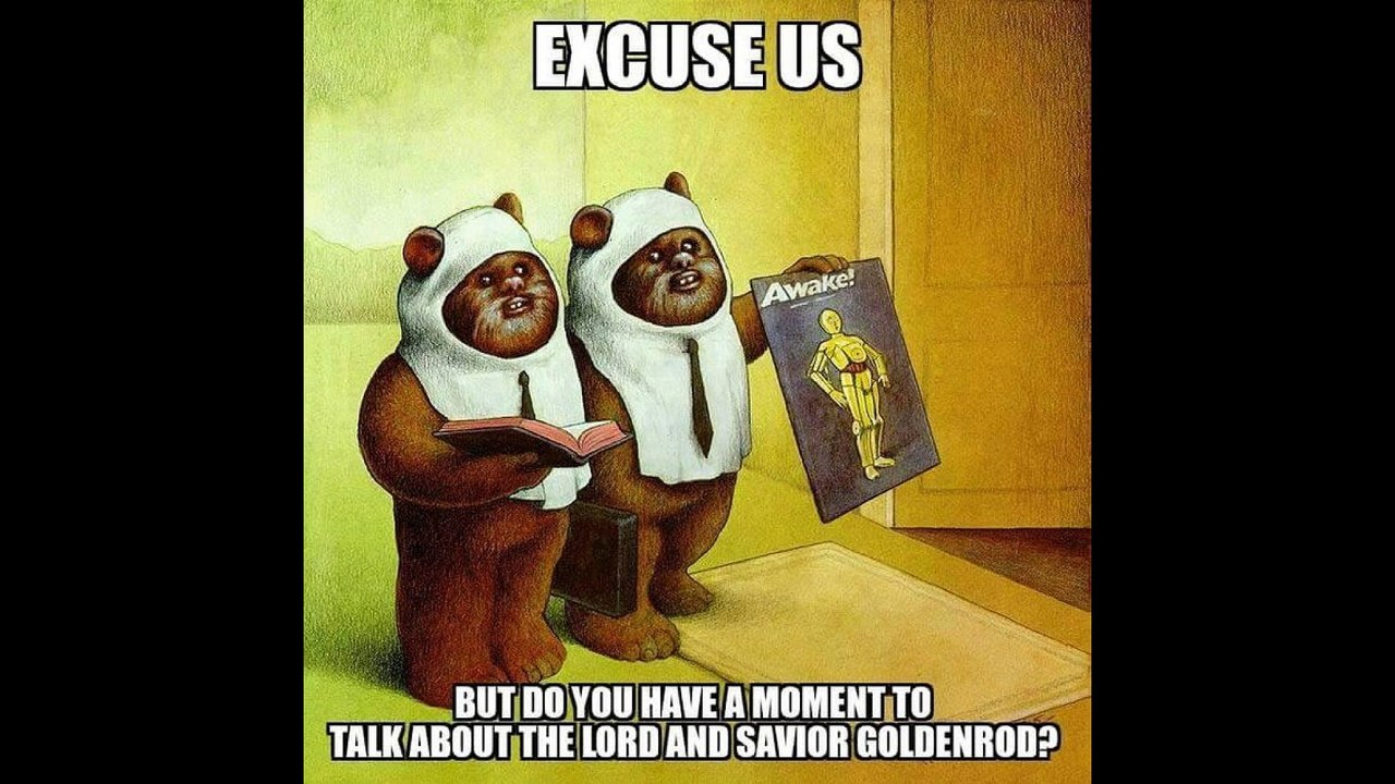 Star Wars - Imperial March (Goblins from Mars Trap Remix)