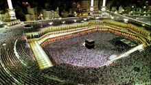 دعاء بصوت الشيخ عبدالرحمان السديس