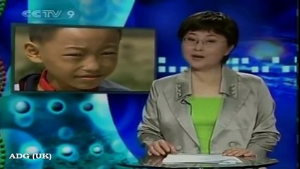 Djaloshi me “sy të maces”, mund të shoh edhe në errësirë të plotë