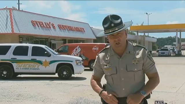 Meet the Louisiana lawmaker calling for a holy war against radical Islam