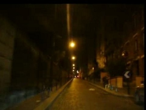 Paris 15eme rue Firmin Gillot