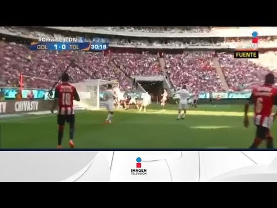 Listos los horarios de la gran final del futbol mexicano | Imagen Deportes