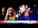 ¿Zack Efron y Madonna juntos? | Imagen Noticias con Francisco Zea