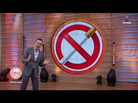 El tabaco no sólo causa cáncer de pulmón | Sale el Sol