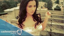 Martha Higareda y sus desnudos en cine