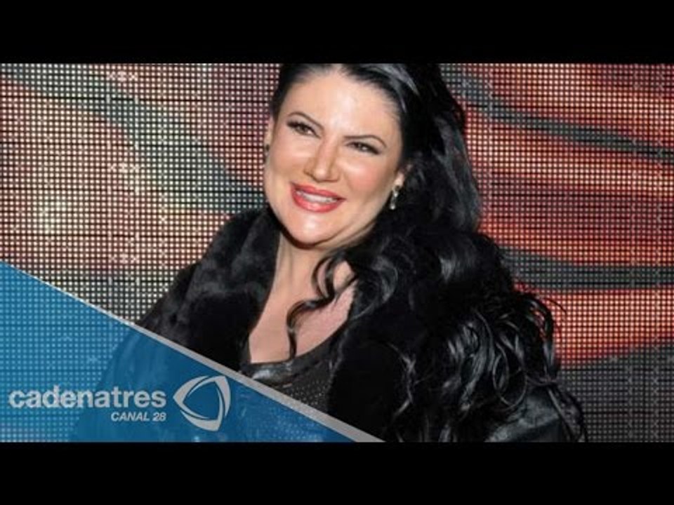 Alejandra Ávalos sí fue novia de Luis Miguel