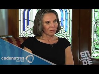 En compañía de... Florinda Meza 20/09/15