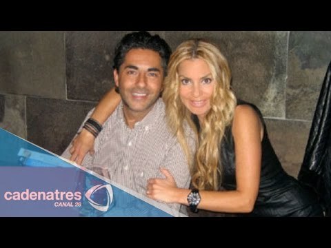 Raúl Araiza “de patitas a la calle” por infiel