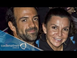 Mariana Graza y su historia de amor con Pablo Perroni