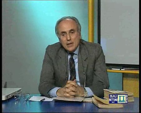 Storia contemporanea - Lez 16 - Il suicidio dell'Europa (1914-1918)